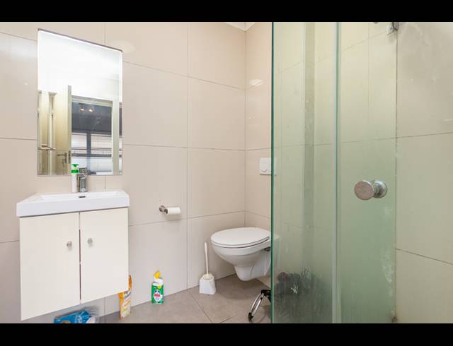 2 BEDROOM APARTMENT TO LET IN OBSERVATORY